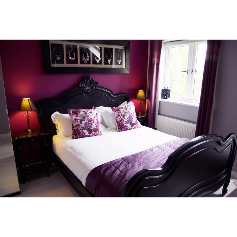The Oxford Studios Room photo
