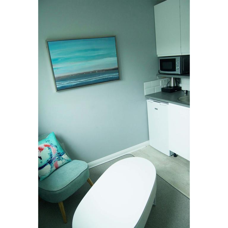 The Oxford Studios Room photo